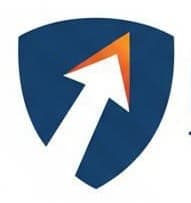 MyBizPartner Emblem Logo